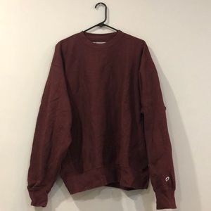 Champion Crewneck